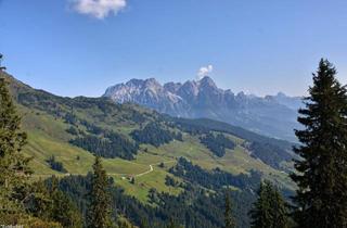 Haus kaufen in 5754 Hinterglemm, Exklusives Chalet in Hinterglemm – Investition im Share Deal mit bestehender Finanzierung