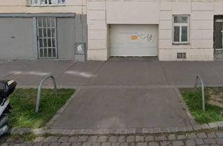 Garagen mieten in Allerheiligenplatz, 1200 Wien, Allerheiligenplatz 14