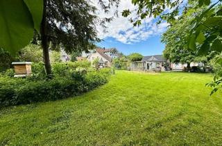 Grundstück zu kaufen in Reichsstraße 119, 6800 Feldkirch, Attraktives & zentral gelegenes Baugrundstück mit über 2.600m² inkl. Haus oder Teilung möglich!