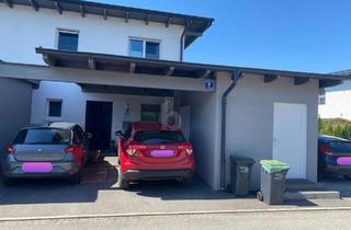 Reihenhaus kaufen in 4981 Reichersberg, PREISHIT! FAMILIENFREUNDLICH UND MODERN MIT TRAUMHAFTEN GARTEN