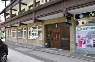 Wohnung kaufen in 5582 Sankt Michael im Lungau, Wohnen im Zentrum von St. Michael im Lungau