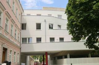 Maisonette kaufen in 2100 Korneuburg, Exklusive 3-Zimmer Maisonette Wohnung im Herzen von Korneuburg mit imposanter Dachterrasse