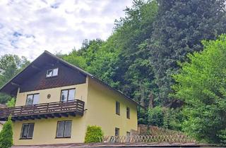 Haus kaufen in 3153 Eschenau, Ein- oder Zweifamilienhaus!