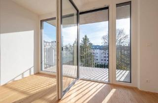 Maisonette mieten in 1210 Wien, ++NEU++ Fantastische 4-Zimmer Neubau Maisonettewohnung mit 13m² Terrasse! **Luftwärmepumpe**