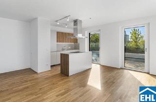 Wohnung mieten in Dresdner Straße, 1200 Wien, Zentrale Lage trifft modernes Wohnen – jetzt mieten!