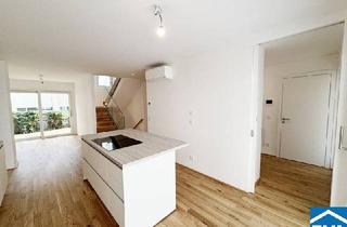 Wohnung mieten in Charasgasse, 1030 Wien, Elegantes Townhouse in bester Lage – Ihr modernes Zuhause!