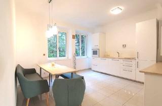 Wohnung kaufen in Kolschitzkygasse, 1040 Wien, Single-, Pärchen- oder Anlage-Wohnung + Ruhe, Grünblick und Gartennutzung neben Palais Schönburg!