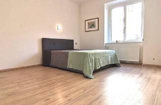 Wohnung kaufen in Kolschitzkygasse, 1040 Wien, Single-, Pärchen- oder Anlage-Wohnung + Ruhe, Grünblick und Gartennutzung neben Palais Schönburg!