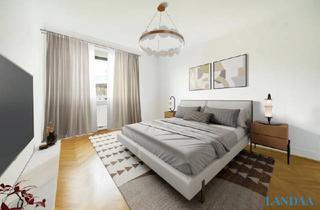Wohnung kaufen in Linzer Straße, 1140 Wien, ++NEU++ Helle 2 Zimmer Top Anleger Wohnung in guter Lage