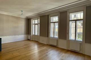 Wohnung mieten in Linke Wienzeile, 1060 Wien, Klassicher Stilaltbau am Naschmarkt