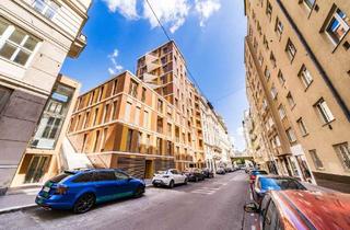 Garagen mieten in Renngasse, 1010 Wien, N°10 - Stellplatz in exklusiver Lage