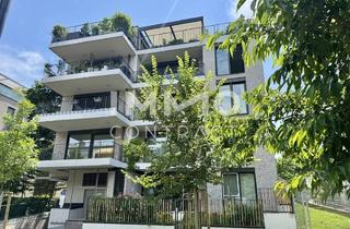 Wohnung kaufen in Hockegasse, 1180 Wien, Cottage Suites