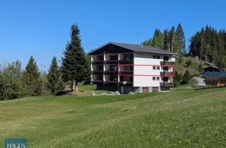 Wohnung kaufen in 6834 Übersaxen, Traumhafte Ferienwohnung mit Panoramablick in Übersaxen – inkl. großzügiger Garage!