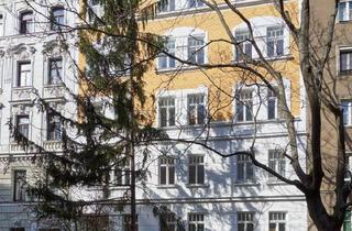 Wohnung kaufen in Kleingasse 20, 1030 Wien, Optimaler Grundriss in der Kleingasse - 2-Zimmer-Apartment in hervorragender Lage