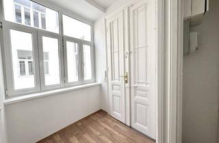 Wohnung kaufen in Kleingasse 20, 1030 Wien, Charmante 2-Zimmer-Wohnung in der Kleingasse - optimale Lage