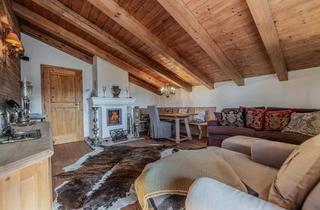 Penthouse kaufen in 6382 Kirchdorf in Tirol, Stilvolle Wohnung in zentraler Lage von Kirchdorf