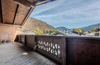 Penthouse kaufen in 6382 Kirchdorf in Tirol, Stilvolle Wohnung in zentraler Lage von Kirchdorf