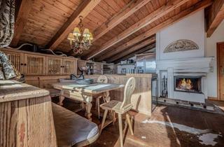 Penthouse kaufen in 6382 Kirchdorf in Tirol, Exklusive Penthouse-Wohnung in Toplage von Kirchdorf