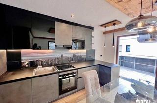 Wohnung kaufen in 6264 Fügenberg, Moderne Wohnung in Fügenberg: 60 m² mit großem Balkon zum Top-Preis