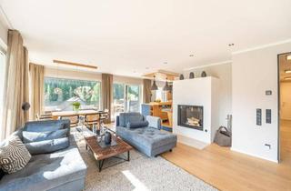 Penthouse kaufen in 5580 Tamsweg, Luxuriöse, hochwertig möblierte Penthouse-Wohnung