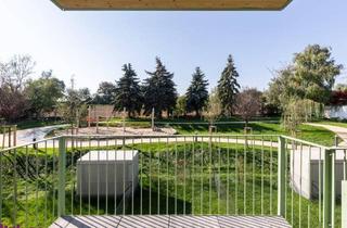 Wohnung kaufen in Klederinger Straße 63-65, 1100 Wien, WIEN IST EIN DORF - Dorf Stadt Oase - Traumhaftes Wohnen im Grünen