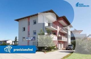 Wohnung mieten in Tassilostraße, 4642 Sattledt, Sunray | mit Küche