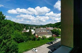 Wohnung mieten in 3021 Pressbaum, 3-Zimmer-Miete mit grünem Fernblick im Stadtzentrum von Pressbaum