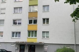 Wohnung mieten in Flemingstraße, 4600 Wels, Lichtdurchflutete 2 Zimmer Wohnung mit Garagenplatz