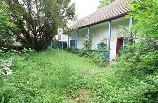 Haus kaufen in 7540 Güssing, Sommerdomizil!