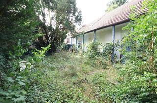 Haus kaufen in 7540 Güssing, Sommerdomizil!