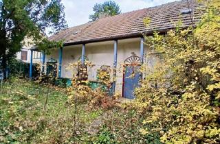 Haus kaufen in 7540 Güssing, Sommerdomizil!