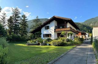 Einfamilienhaus kaufen in Schwabstrasse 35f, 6170 Zirl, Großzügiges 7-Zimmer-Haus mit 180 m² Wohnfläche an bester Lage Zirl