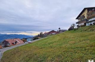 Grundstück zu kaufen in 6934 Sulzberg, Grundstück mit top Aussichtslage in Sulzberg zu verkaufen