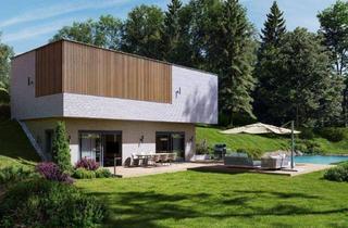 Grundstück zu kaufen in 8410 Wildon, Einmaliges exklusives Wohnerlebnis! Baugrundstück in Wildon inklusive einem modularem Wohnkonzept!