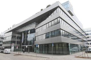 Büro zu mieten in Technologiestraße, 1120 Wien, Moderne Büroflächen im EURO PLAZA zu mieten - 1120 Wien