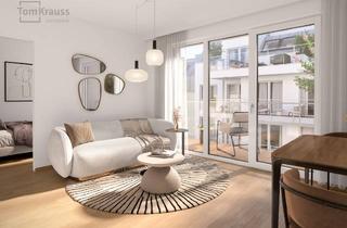 Wohnung kaufen in Nordbahnstraße, 1200 Wien, 4-ZIMMER WOHNTRAUM MIT TOLLEN FREIFLÄCHEN