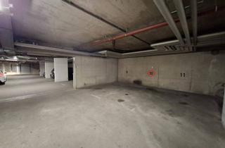 Garagen mieten in Schlachthausgasse, 1030 Wien, Vollwertiger Garagenplatz bei U-Bahn Schlachthausgasse zu vermieten