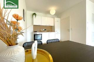 Wohnung mieten in Babenbergerstraße, 8020 Graz, Urbaner Wohntraum am Puls von Graz: Hochwertiger Erstbezug mit Dachterrasse und Schlossbergblick! - JETZT ZUSCHLAGEN