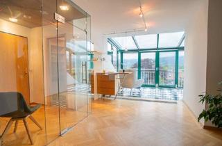 Maisonette kaufen in 9400 Wolfsberg, Exklusive Maisonette mit Saualpenblick - zentral, ruhig, stilvoll