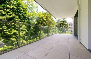 Wohnung kaufen in Doningasse 7-9, 1220 Wien, Nur 130 Meter zur U1! Charmante 2-Zimmer-Wohnung mit Balkon und Grünblick