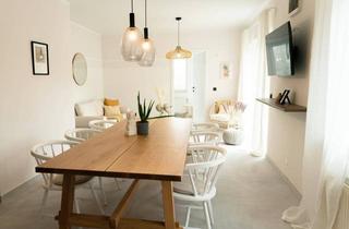 Wohnung kaufen in 9081 Reifnitz, Stilvoll wohnen am Wörthersee – sanierte Gartenwohnung nur 400 m vom See!