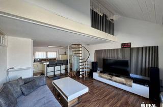 Maisonette kaufen in Weidachstraße, 6858 Schwarzach, Tolle 3-Zimmer-Maisonettewohnung mit Balkon und Tiefgarage
