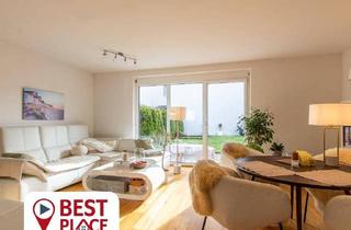 Maisonette kaufen in 9500 Villach-Innere Stadt, VERKAUFT: Schöne Maisonette Gartenwohnung