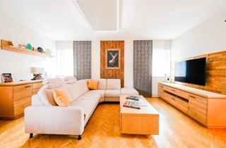 Wohnung kaufen in 6306 Söll, Neuwertig: Moderne Eleganz - 4-Zimmer Eigentumswohnung in Söll