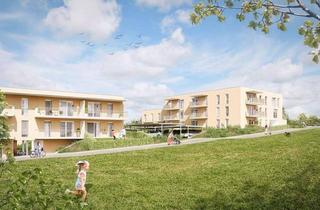 Wohnung mieten in Allerheiligen Bei Wildon 344/7, 8412 Allerheiligen bei Wildon, PROVISIONSFREI - Lichtdurchflutete Erstbezugswohnung mit großem Balkon - geförderte Miete - 3 Zimmer
