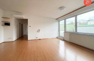 Wohnung mieten in Mauthausner Straße, 4222 Gusen, Wohnen im Zentrum von St. Georgen/Gusen - 3,5 Zimmerwohnung mit Dachterrasse