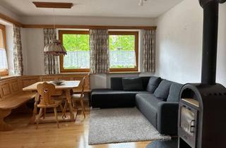 Wohnung mieten in Mondscheinweg 16, 6213 Pertisau, Vierzimmerwohnung in traumhafter Lage zur Miete