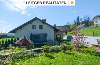 Mehrfamilienhaus kaufen in 8152 Stallhofen, Vielseitig verwendbares Mehrfamilienhaus mit 3 getrennten Wohneinheiten