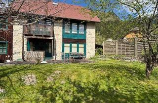 Haus kaufen in 5640 Bad Gastein, Natur! Ski! Golfer! Die Historie der umgebauten Remise und Grundstück mit Potential zur Erweiterung