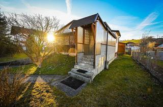 Einfamilienhaus kaufen in 4701 Bad Schallerbach, Einfamilienhaus und Garage und traumhaften Sonnengarten - mit großem Potential